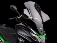 Фото Kawasaki J300  №5